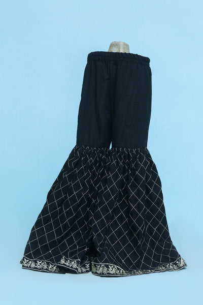 Gharara Pants