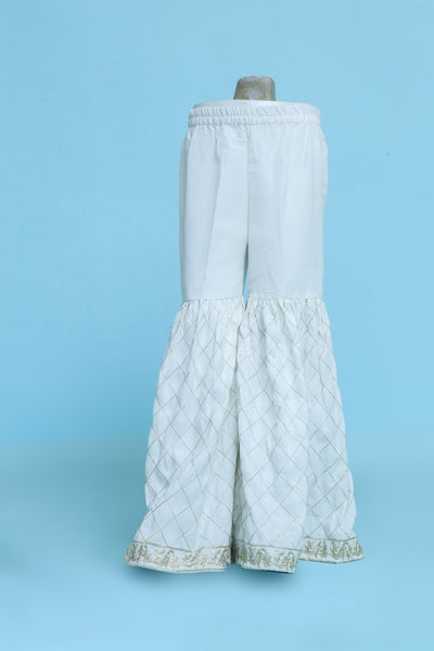 Gharara Pants