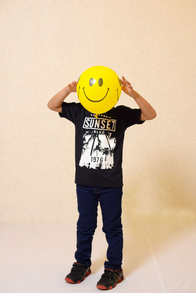 Boys T-Shirt