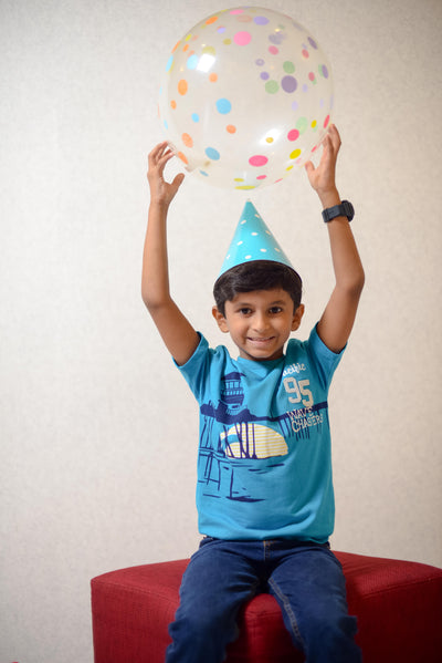 Boys T-Shirt