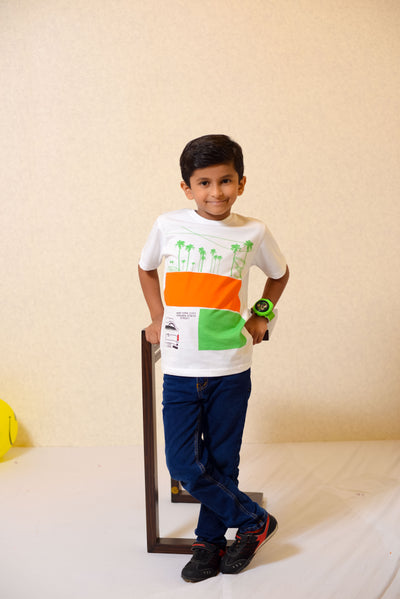 Boys T-Shirt