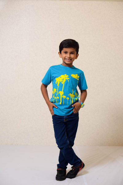 Boys T-Shirt