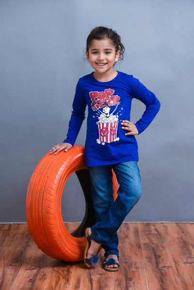 Girls T-Shirt