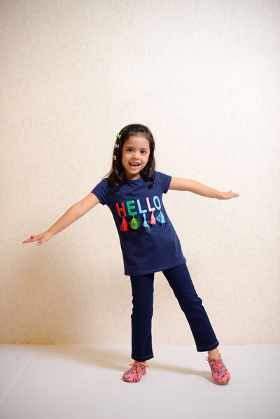 Girls T-Shirt