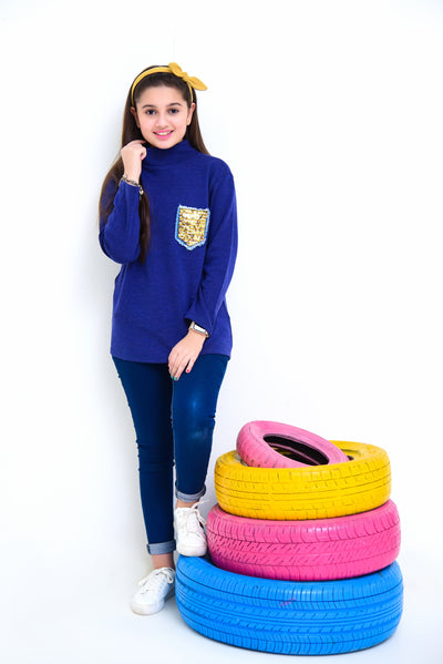 Girls T-Shirt