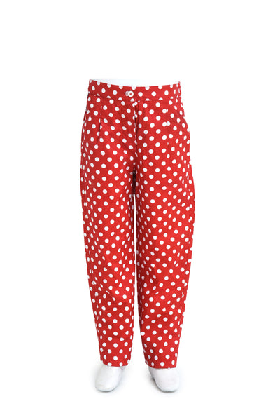 Girls Trouser