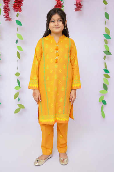 Cotton Printed Co-ords