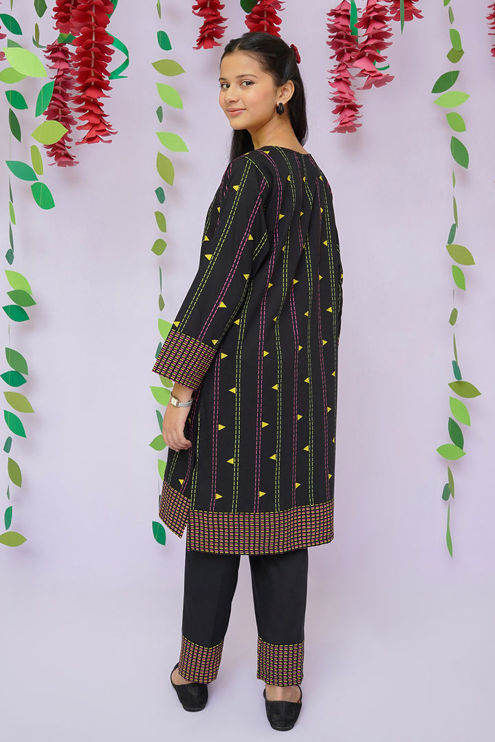 Cotton Printed Co-ords - Wear Ochre