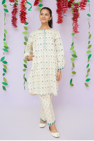 Cotton Printed Co-ords