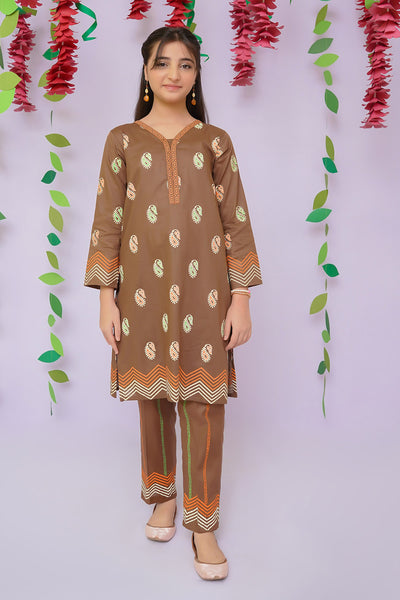 Cotton Printed Co-ords