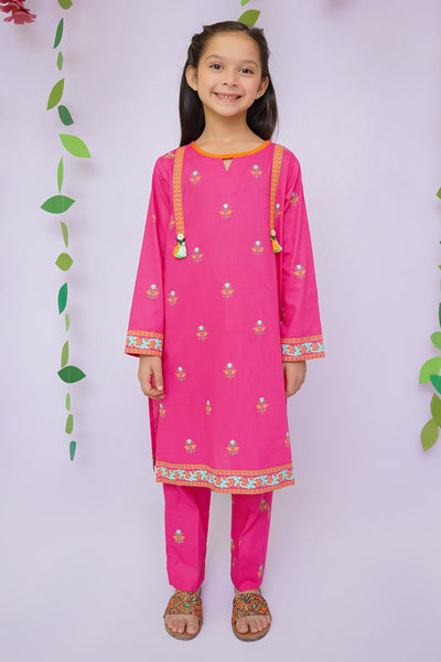 Cotton Printed Co-ords