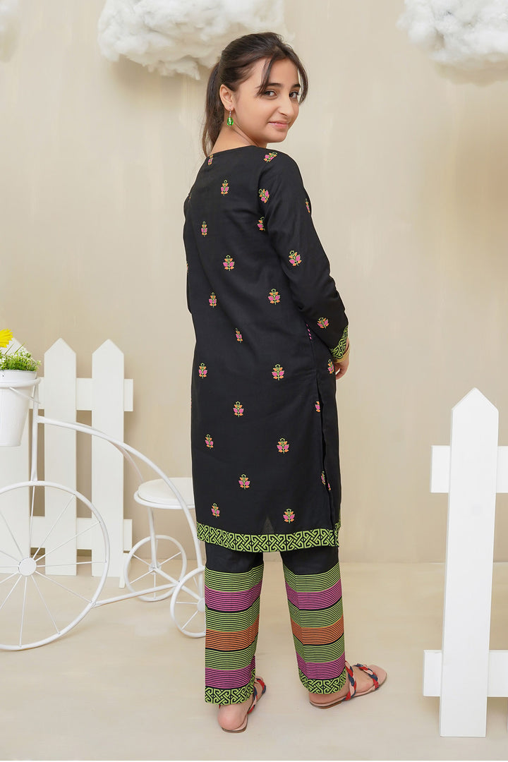 Cotton Printed Co-ords - Wear Ochre