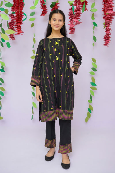 Cotton Printed Co-ords
