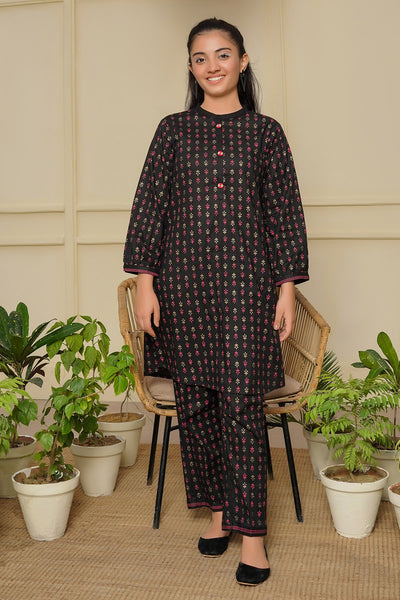 Cotton Printed Co-ords