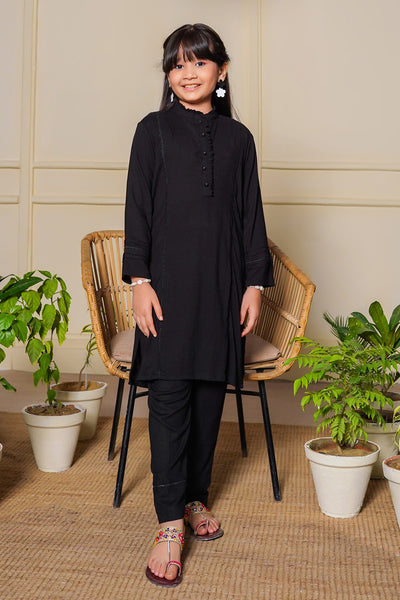 Irish Cotton 2 Pc Suit