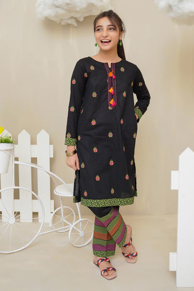 Cotton Printed Co-ords