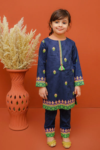 Cotton Dobby Printed Co-ords