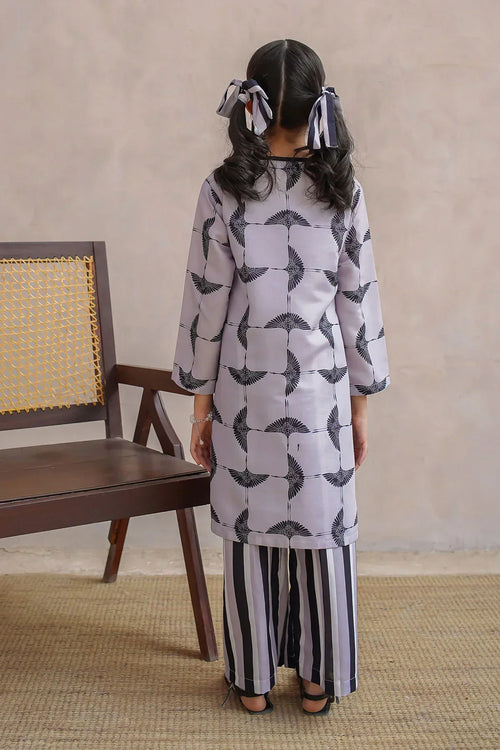 Best Swiss Lawn Digital Printed 2 Pc Suit - Wear Ochre -