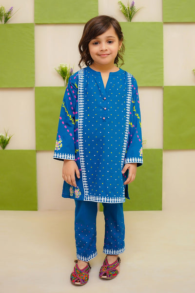 Cotton Printed Co-ords
