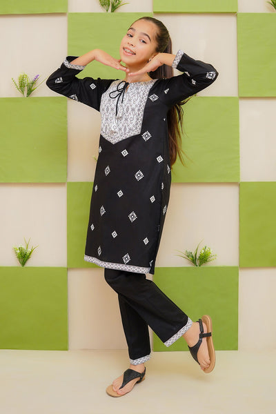 Cotton Printed Co-ords