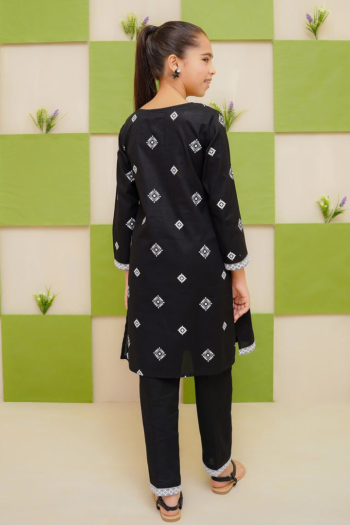 Cotton Printed Co-ords - Wear Ochre