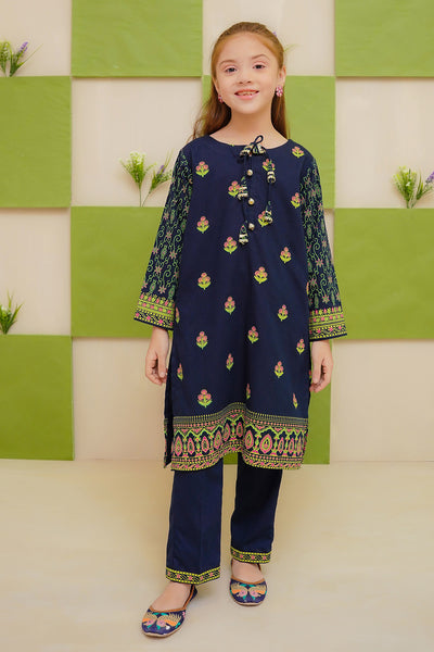 Cotton Printed Co-ords