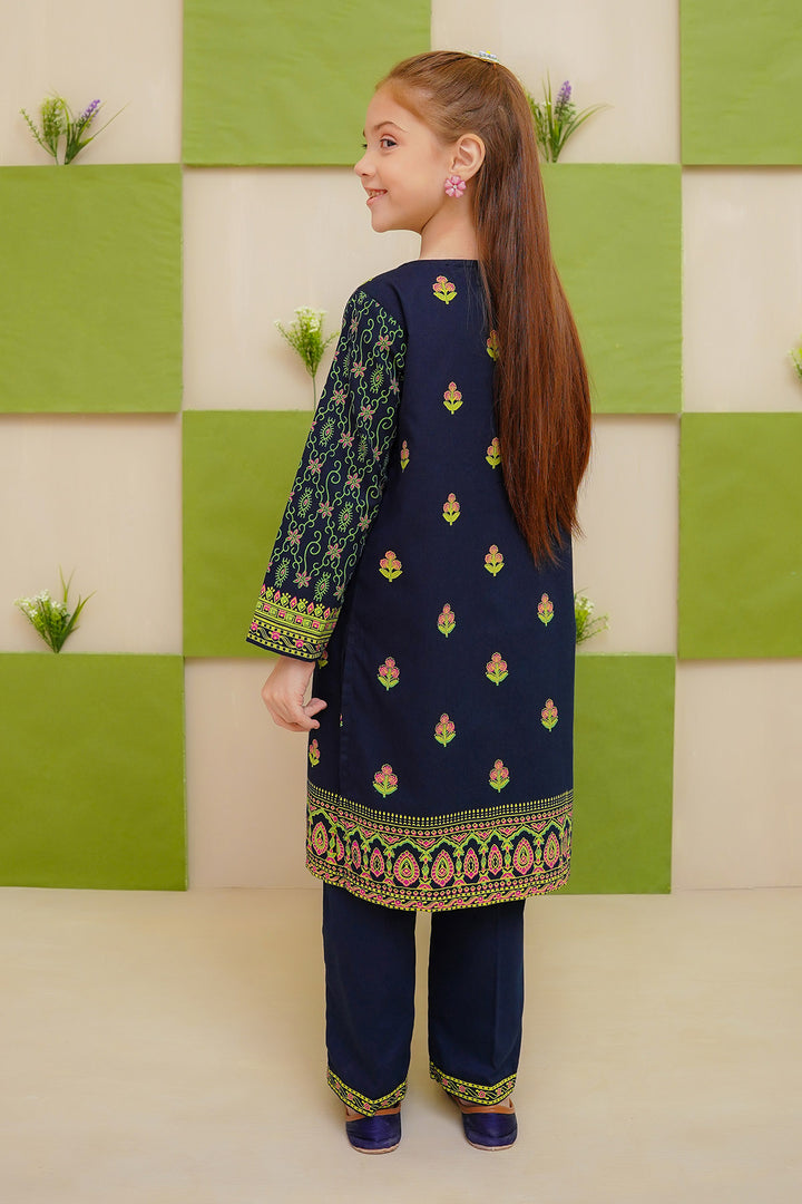 Cotton Printed Co-ords - Wear Ochre
