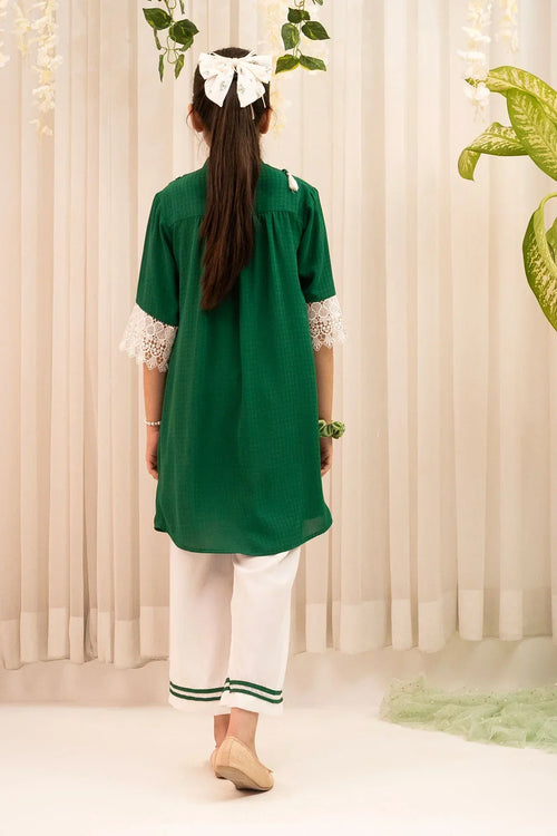 Best Georgette 2 Pc Suit - Wear Ochre -
