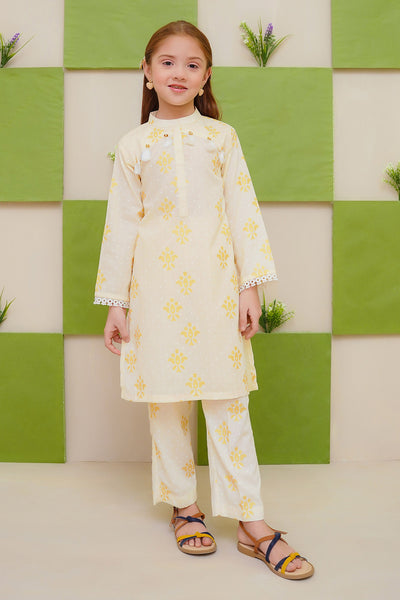 Cotton Printed Co-ords