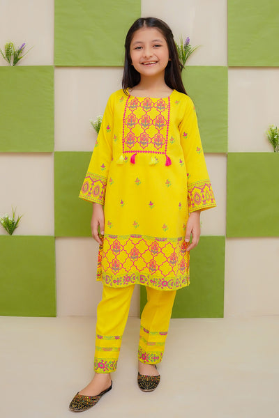 Cotton Printed Co-ords