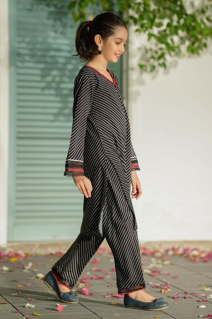 Boski linen 2 Pc Suit - Wear Ochre
