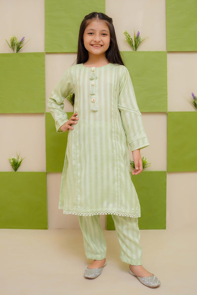 Cotton Jacquard Co-ords