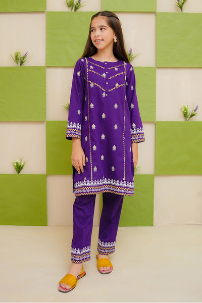 Cotton Printed Co-ords