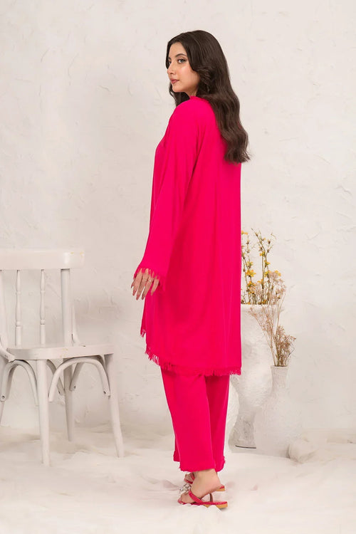 Best Irish Linen 2 Pc Suit - Wear Ochre -