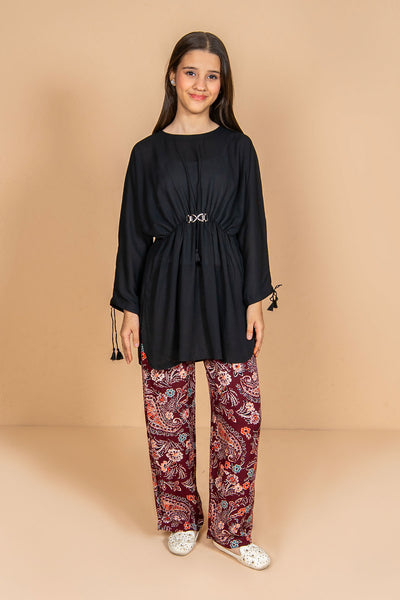 Crepe Georgette 2 Pc Suit