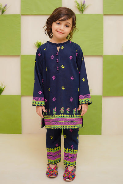 Cotton Printed Co-ords