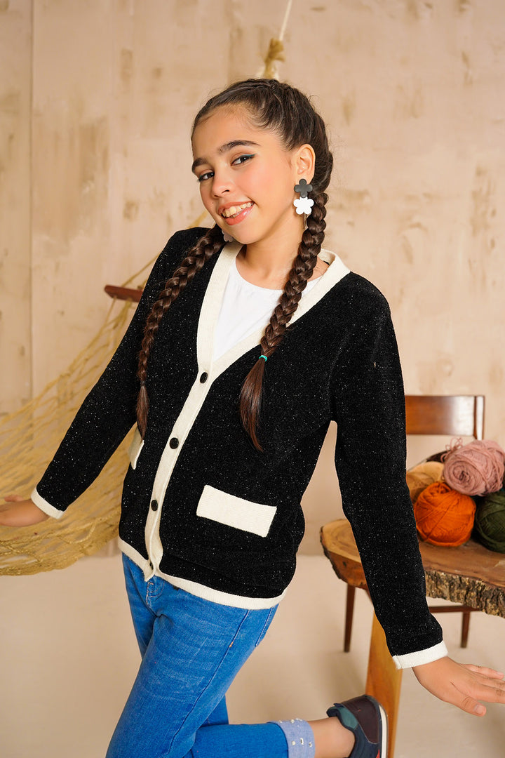Cotton Viscose Sweater - Wear Ochre