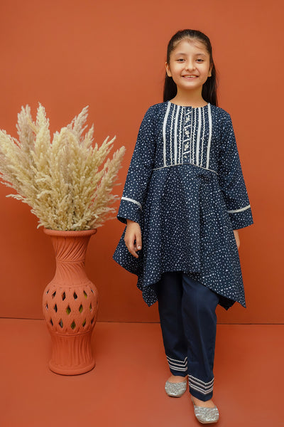 Cotton Printed Co-ords