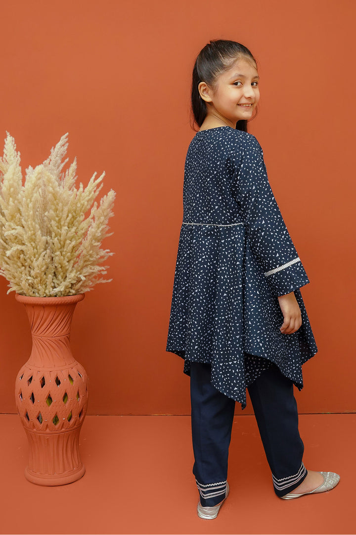 Cotton Printed Co-ords - Wear Ochre