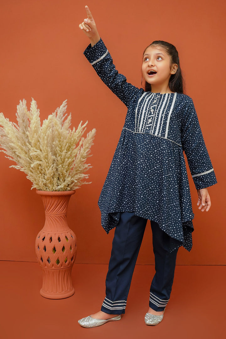 Cotton Printed Co-ords - Wear Ochre