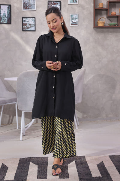 Georgette Women's 2 Pc Suit