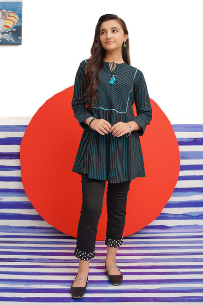 Boski Linen Top