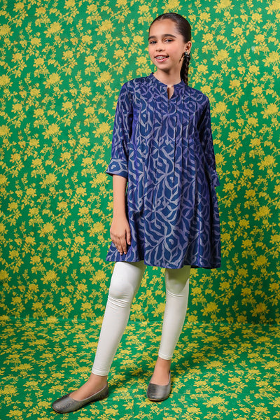 Viscose Cotton Kurta