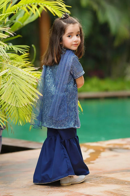 Best Sequence Net 3 Pc Suit - Wear Ochre -