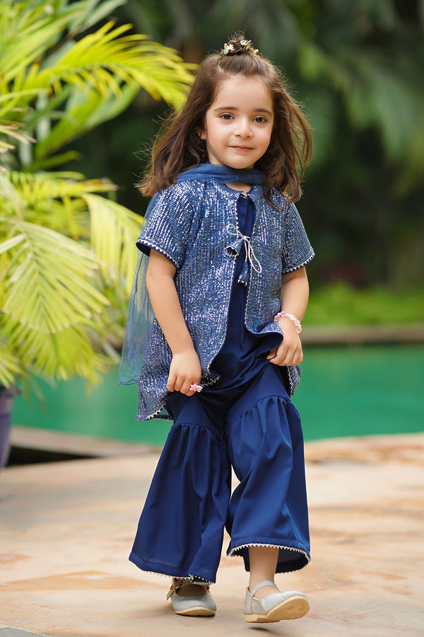 Sequence Net 3 Pc Suit