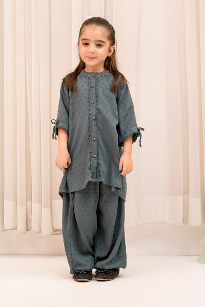 Broshia Cotton 2 Pc Suit