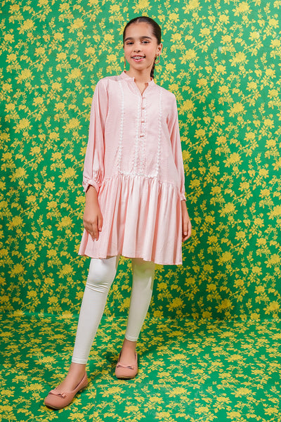 Broshia Cotton Kurta