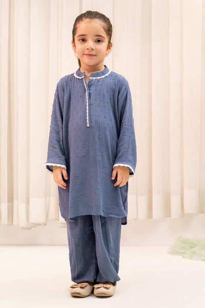 Broshia Cotton 2 Pc Suit