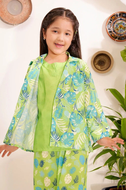 Best Swiss Lawn Digital Printed 2 Pc Suit - Wear Ochre -