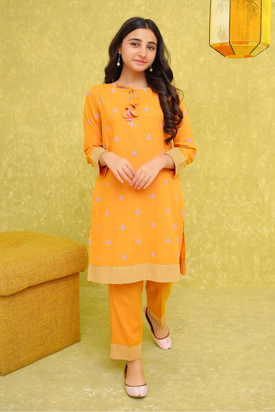 Cotton Printed Co-Ords